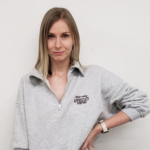 Светлана Подлубная